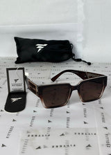 GLASSES THAT FOCUS YOUR VISION AND YOUR LIFE