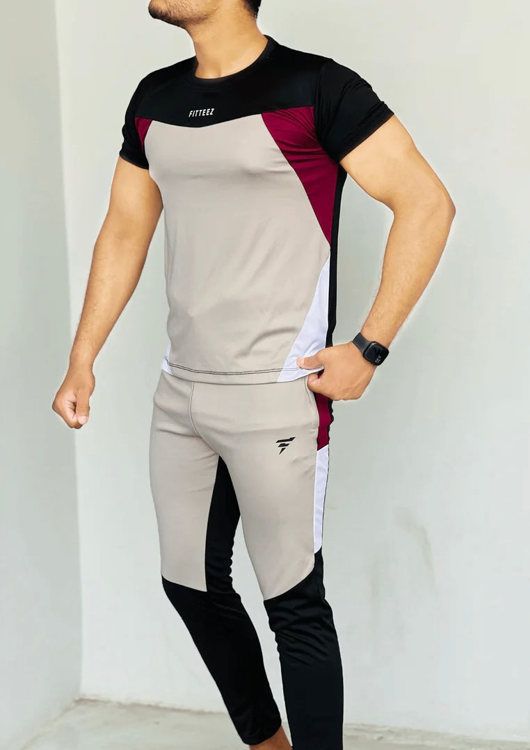 THE DIAMOND TRACKSUIT-FT