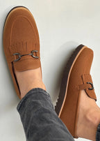 0056 LONG-LASTING SHOES WITH SYNTHETIC FYBER-FT