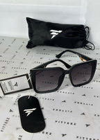GLASSES: WHERE FUNCTION MEETS FASHION