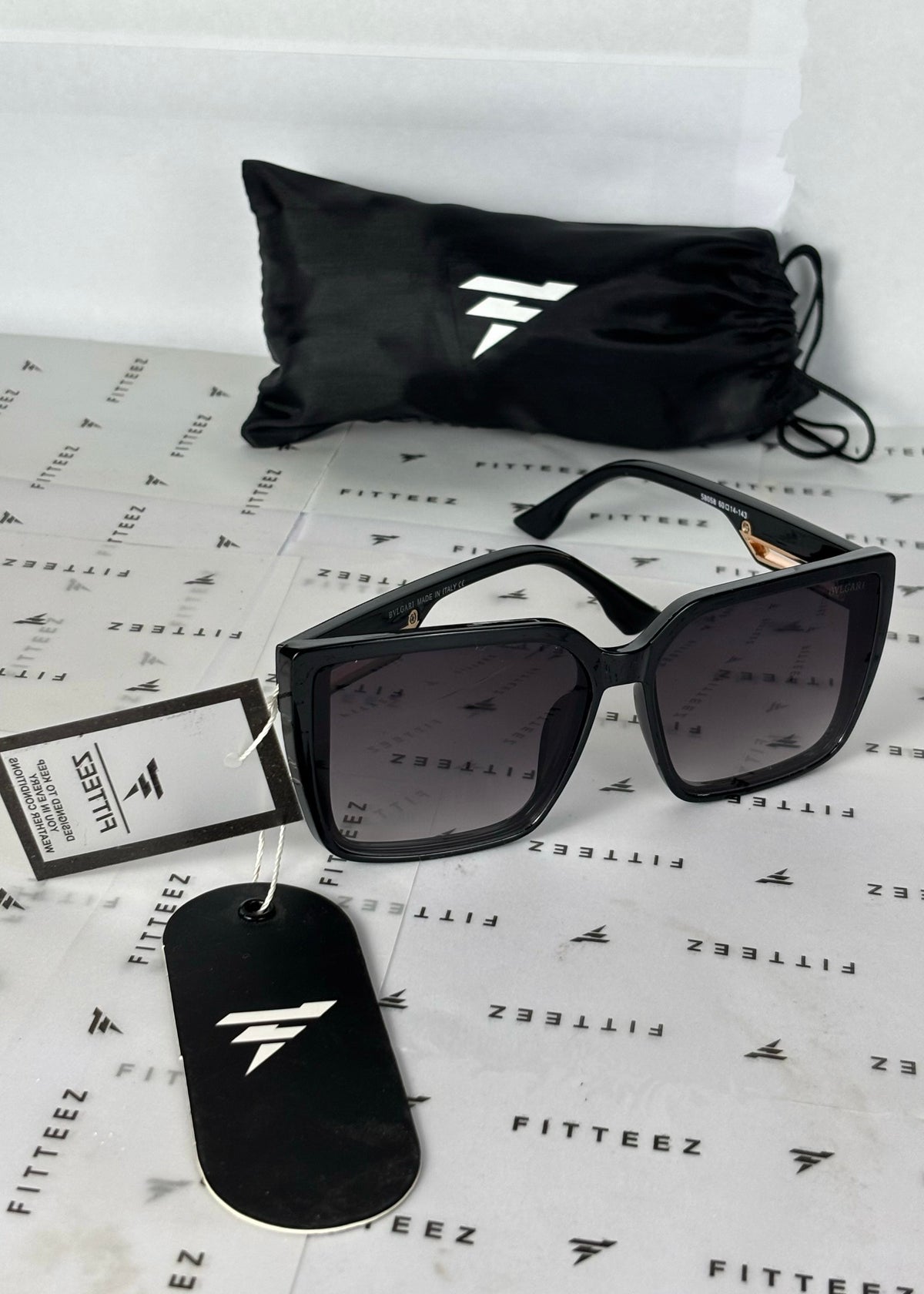 GLASSES: WHERE FUNCTION MEETS FASHION