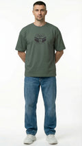 Freedom Dropshoulders T-Shirt