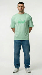 Freedom Dropshoulders T-Shirt
