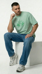 Freedom Dropshoulders T-Shirt