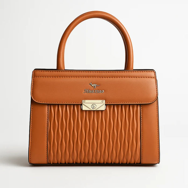 Huaxio Bag Brown