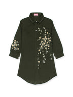 Girls tunic (Summer) ART VG65-C