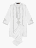 Girls Summer 2Pcs Suit VG103-D