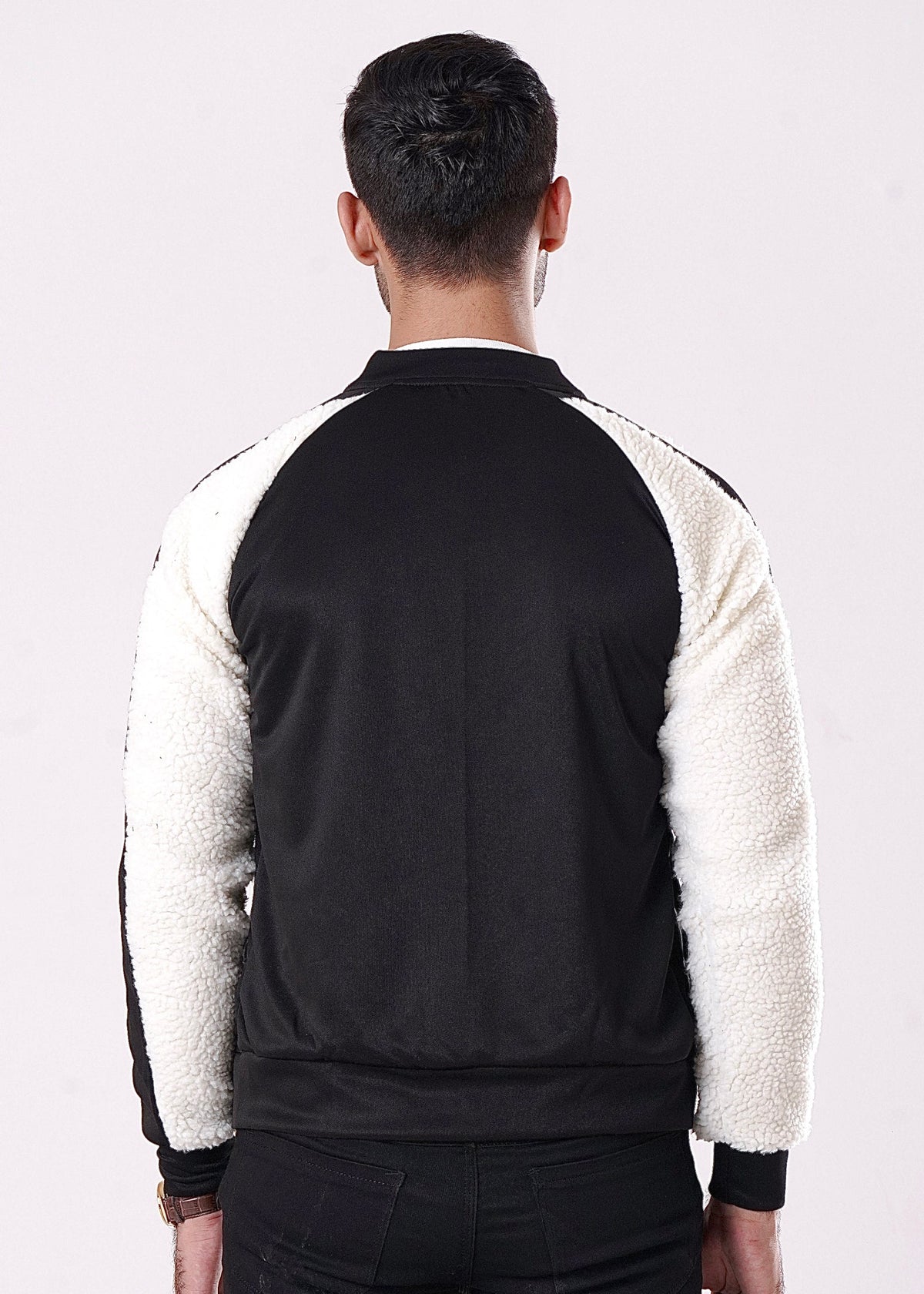 THE FROSTLINE JACKET-FT
