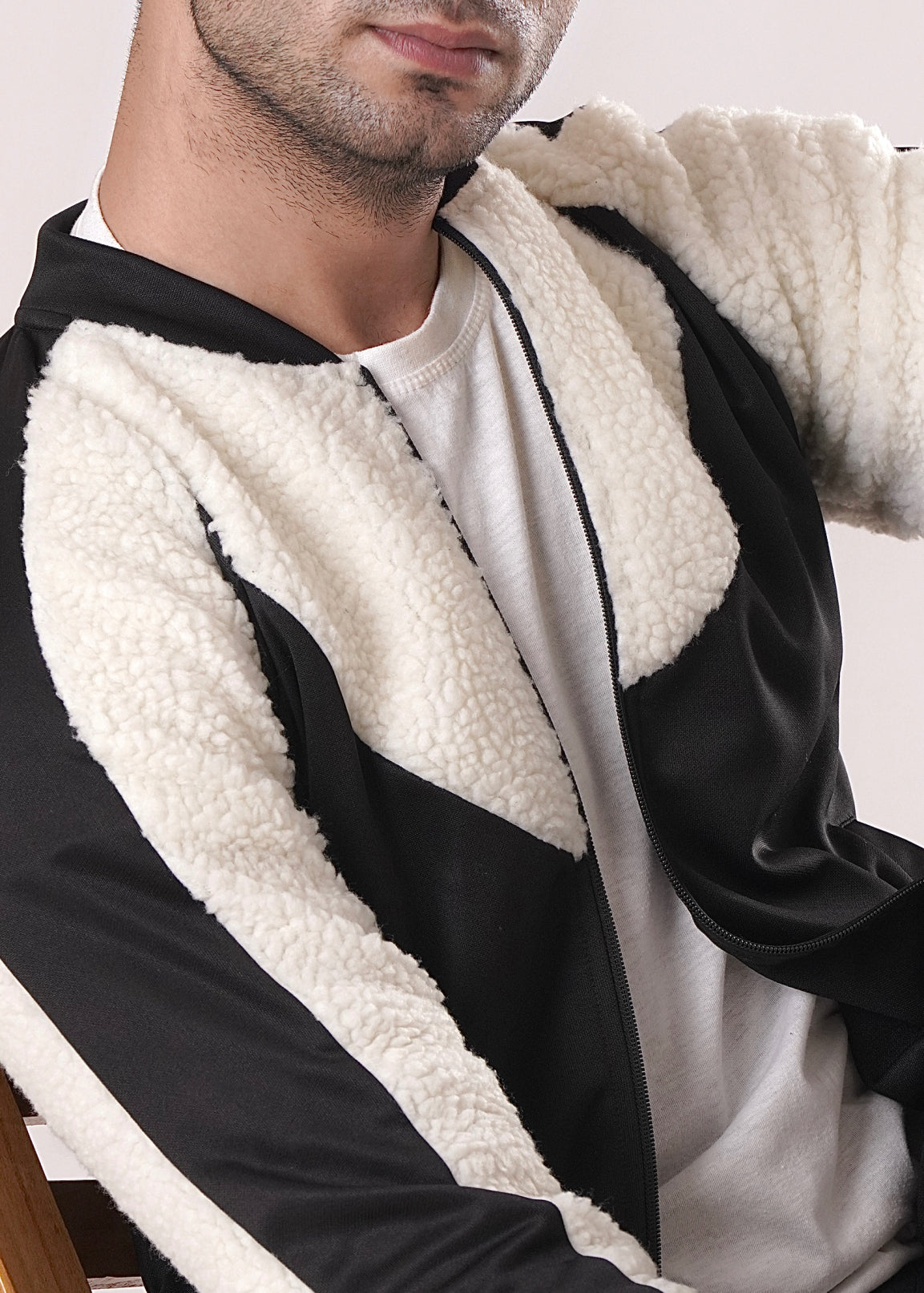 THE FROSTLINE JACKET-FT