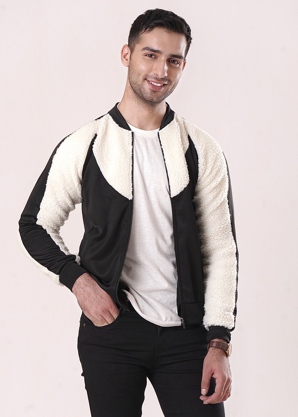 THE FROSTLINE JACKET-FT
