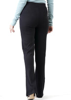 THE LYCRA RIB TROUSER-FT