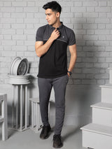 Tracksuit For Mens  Summer Art#VMTS01-D