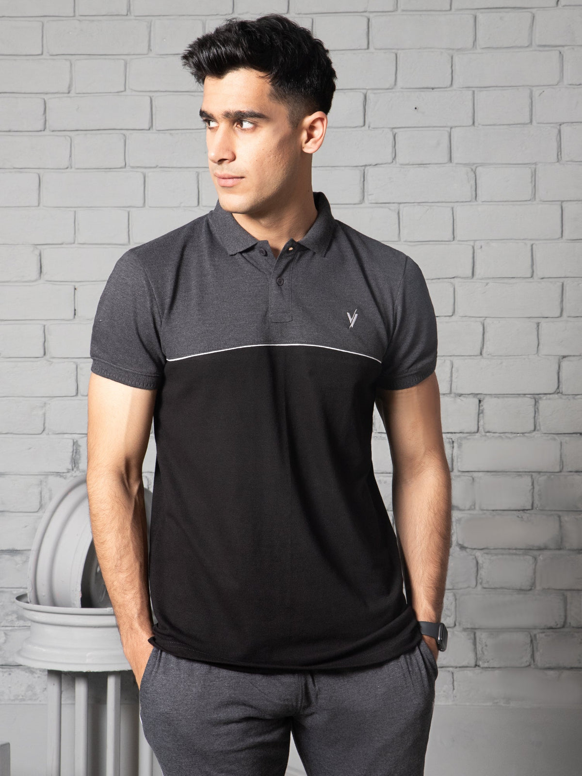 Tracksuit For Mens  Summer Art#VMTS01-D - Velvour Shop