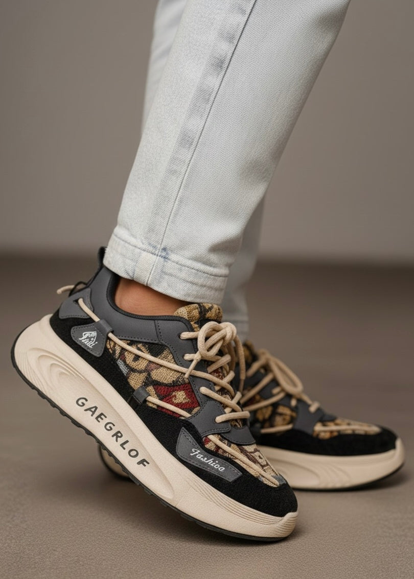 0044 Desert Trail X shoes-FT
