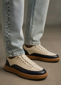 0043 URBAN-CREST CLASSIC SHOES-FT