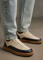 0043 URBAN-CREST CLASSIC SHOES-FT
