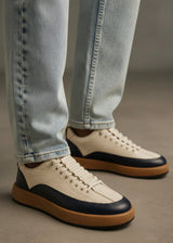 0043 URBAN-CREST CLASSIC SHOES-FT