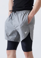 THE MICRO-STRETCH SHORT-FT