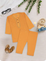 Round Neck Kurta Pajama VK08