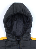 Full Sleeves Hooded Puffer Jacket Boys & Girls VJ012-D