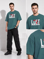 Love Lost Beggyfit T Shirt
