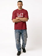 Love Lost Beggyfit T Shirt