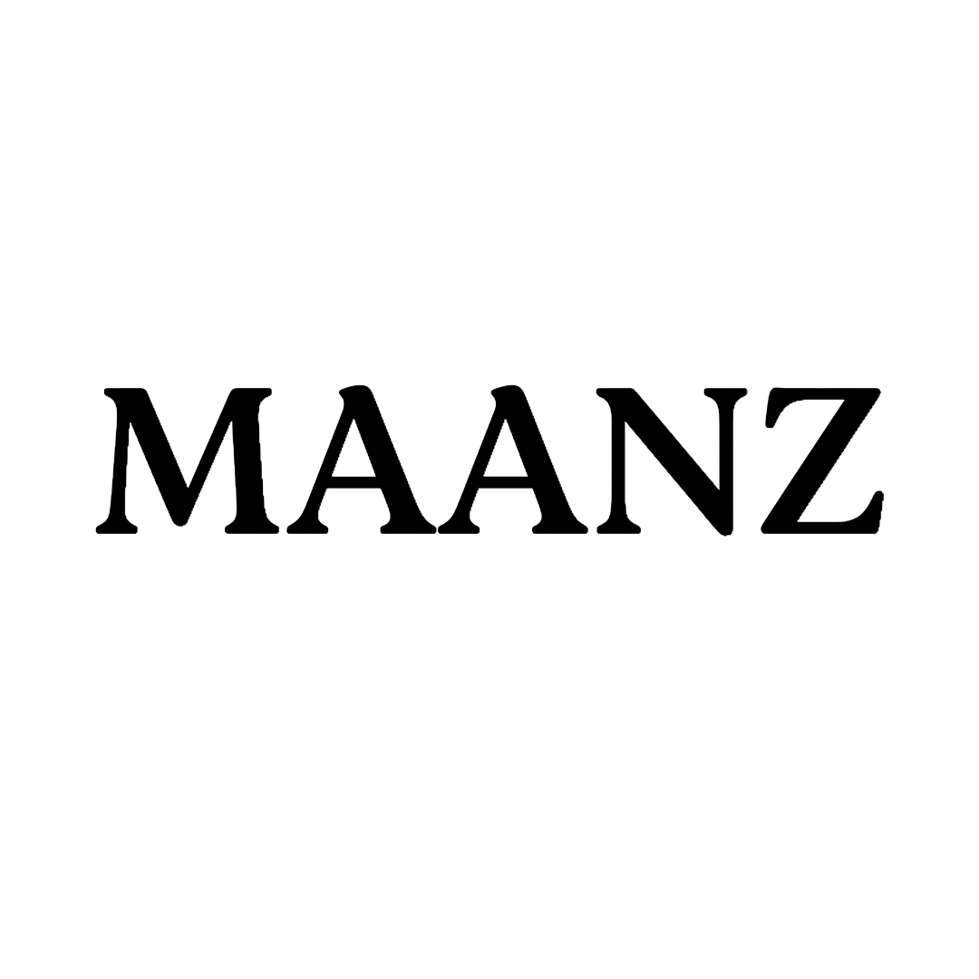 Maanz