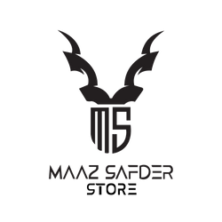 Maaz Safder