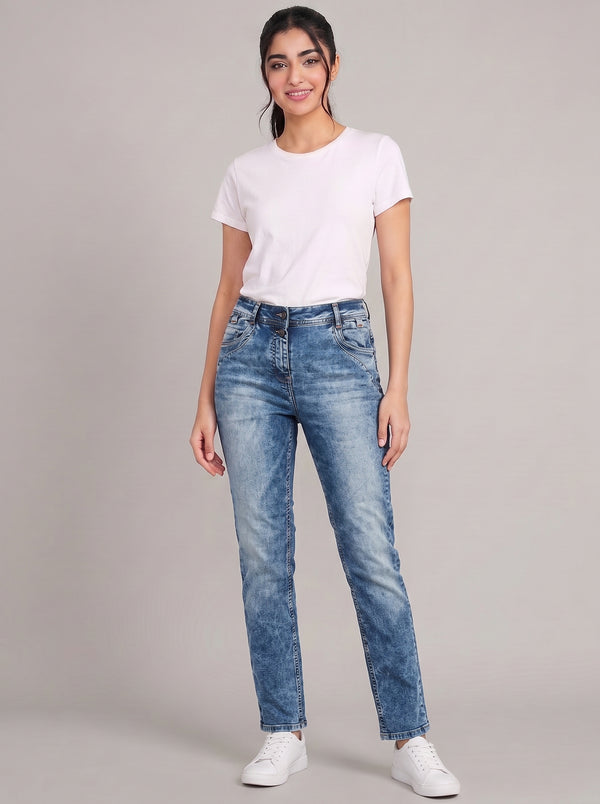 Women's Jeans ST-50