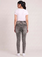 Pack of 2 Women's Jeans ST-16