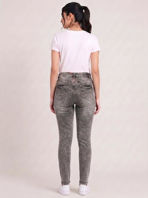 Women's Jeans ST-16