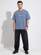 New York Dropshoulder T Shirt