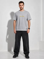 New York Dropshoulder T Shirt
