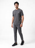 NightLattice Cotton Summer Outfit Set