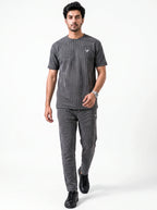 NightLattice Cotton Summer Outfit Set