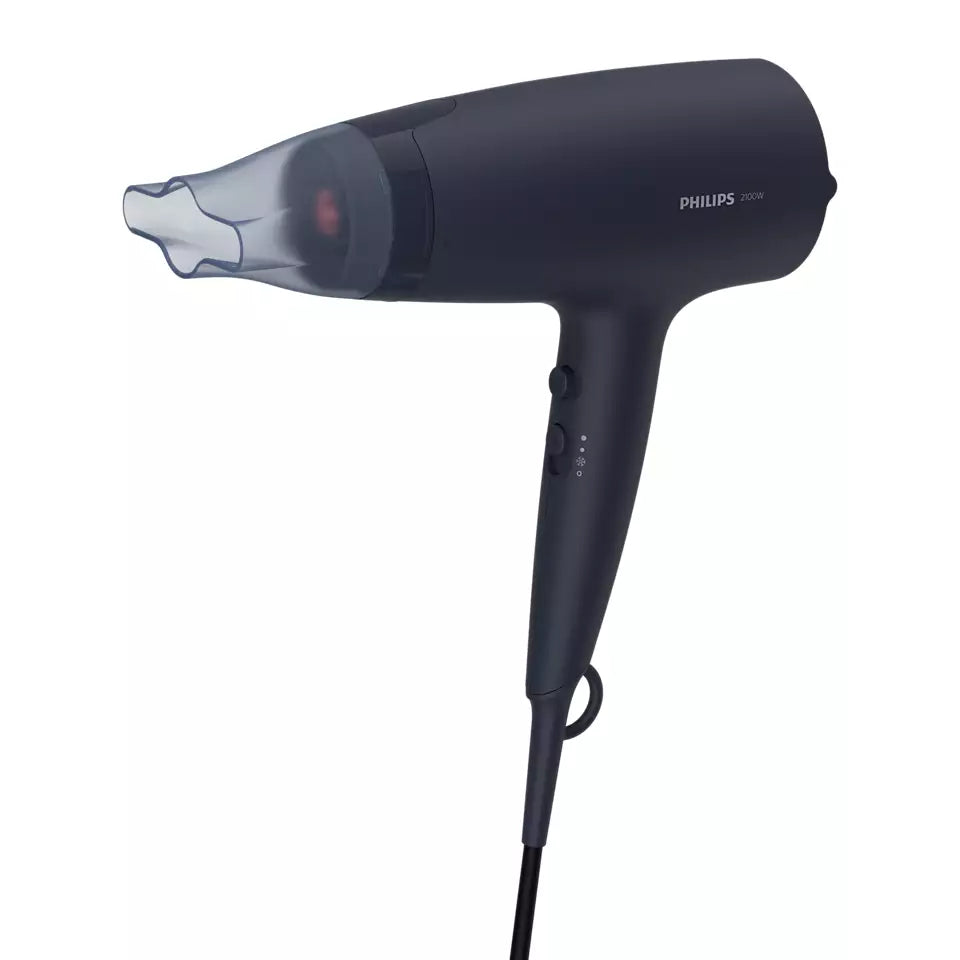 BHD360/20 Hair Dryer 3000 Series ThermoProtect 2100W