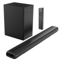 Audionic Orchestra Dolby Atmos Soundbar with Wireless Woofer