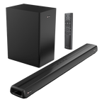 Audionic Orchestra Dolby Atmos Soundbar with Wireless Woofer