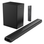 Audionic Orchestra Dolby Atmos Soundbar with Wireless Woofer