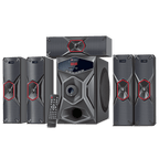 Audionic Pace 8 Home Theater System