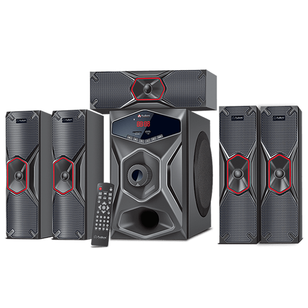Audionic Pace 8 Home Theater System