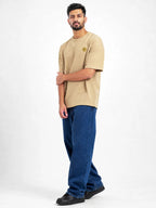 Popcorn Dropshoulder T Shirt
