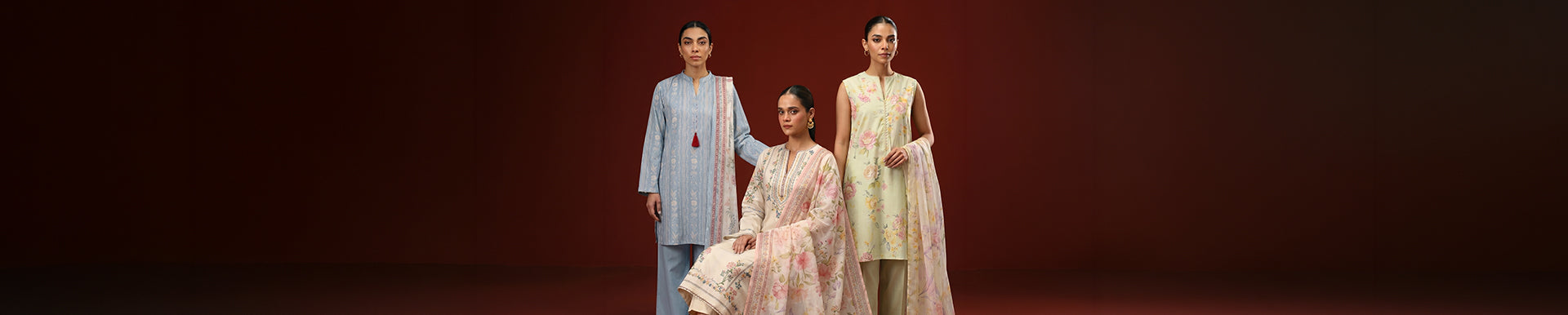 Shahbaz Fabric Store