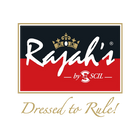 Rajah's by SCIL Logo