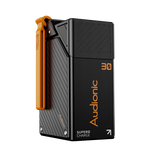 Audionic Reboot 303 Power Bank 30000 mAh 65W