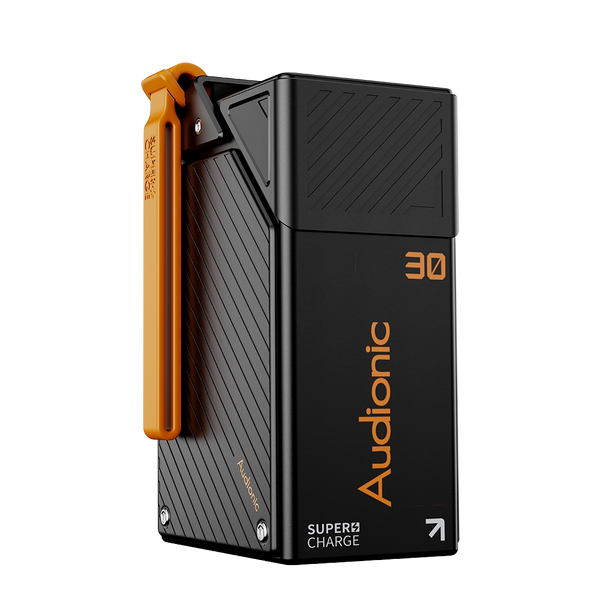 Audionic Reboot 303 Power Bank 30000 mAh 65W