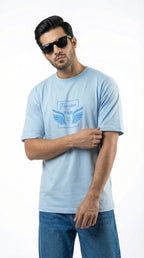 Freedom Dropshoulders T-Shirt