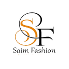 Saim Fashion Logo