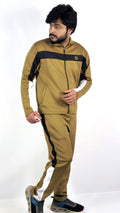UrbanCamel ProLine Zipper Tracksuit