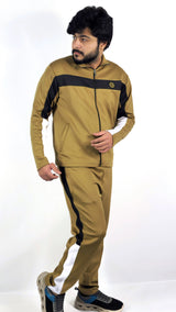 UrbanCamel ProLine Zipper Tracksuit